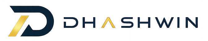 dhashwin.com