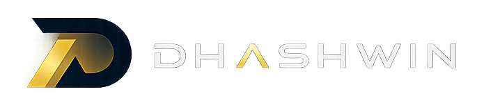 dhashwin.com